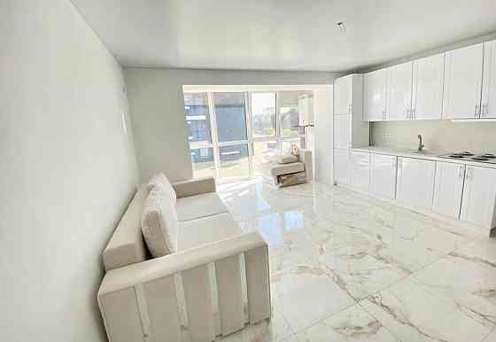 1-к, Бандери Степана вул., 79 Івано-Франківськ