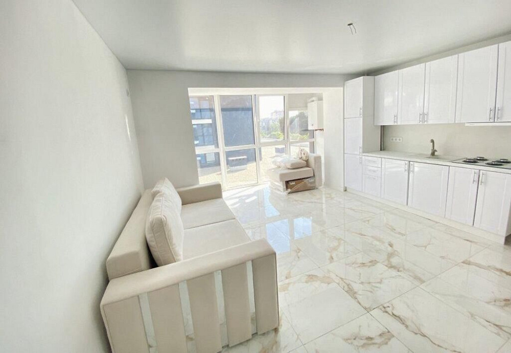 1-к, Бандери Степана вул., 79 Івано-Франківськ - зображення 3