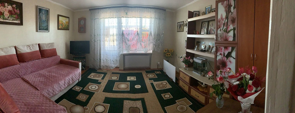 Квартира 3х кімнатна Нова Борова - зображення 4