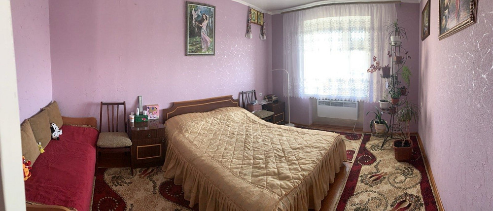 Квартира 3х кімнатна Нова Борова - зображення 5