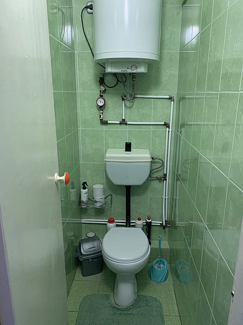 Квартира 3х кімнатна Нова Борова - зображення 7