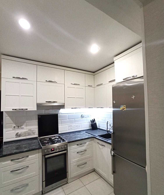 ЖК Версаль Парк, Мінімальне оформлення 2 % !!! 2х кімнатна Ирпень - изображение 2