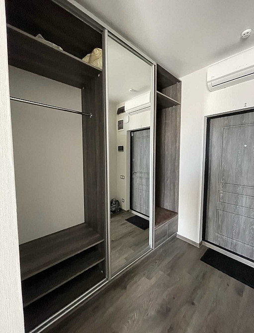 Срочно! Студия с ремонтом в Акрополе на 5 Фонтана / Черняховского Одесса - изображение 6