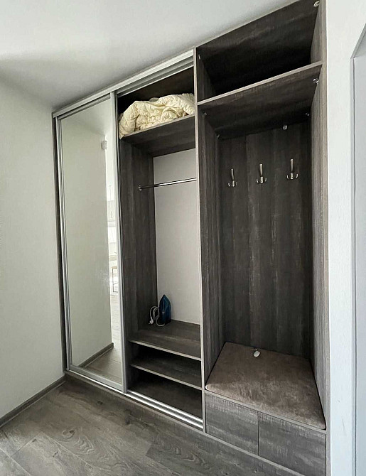 Срочно! Студия с ремонтом в Акрополе на 5 Фонтана / Черняховского Одесса - изображение 8