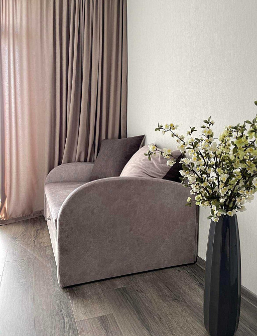 Срочно! Студия с ремонтом в Акрополе на 5 Фонтана / Черняховского Одесса - изображение 7