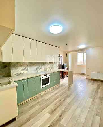 ЖК Радужный! 57м2! ‼️ДВЕ ИЗОЛИРОВАНЫЕ КОМНАТЫ‼️ Турбоатом! Харьков