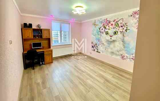 ЖК Радужный! 57м2! ‼️ДВЕ ИЗОЛИРОВАНЫЕ КОМНАТЫ‼️ Турбоатом! Харьков