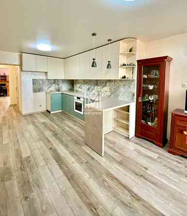 ЖК Радужный! 57м2! ‼️ДВЕ ИЗОЛИРОВАНЫЕ КОМНАТЫ‼️ Турбоатом! Харьков