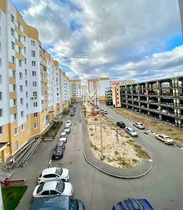 ЖК Радужный! 57м2! ‼️ДВЕ ИЗОЛИРОВАНЫЕ КОМНАТЫ‼️ Турбоатом! Харьков - изображение 8