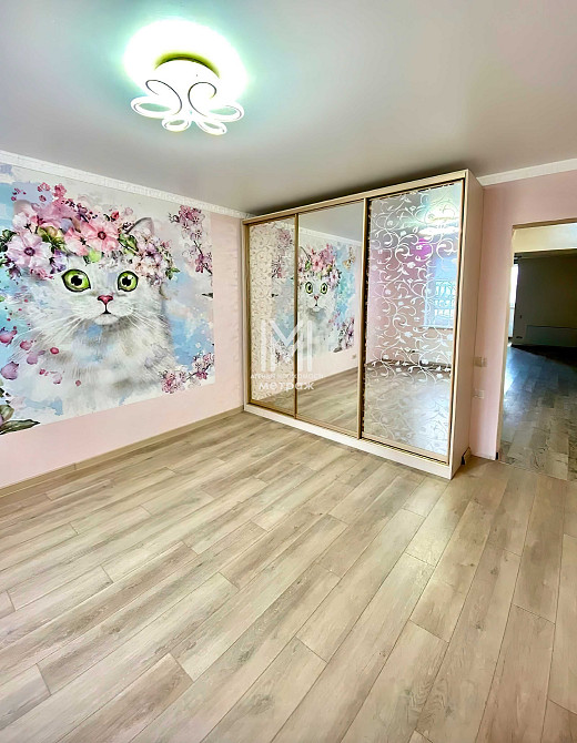 ЖК Радужный! 57м2! ‼️ДВЕ ИЗОЛИРОВАНЫЕ КОМНАТЫ‼️ Турбоатом! Харьков - изображение 4