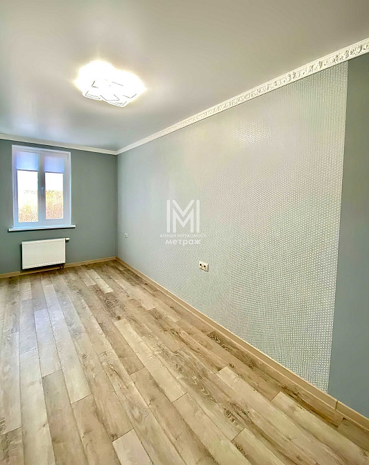 ЖК Радужный! 57м2! ‼️ДВЕ ИЗОЛИРОВАНЫЕ КОМНАТЫ‼️ Турбоатом! Харьков - изображение 7