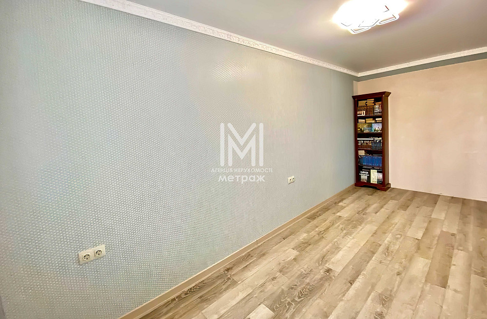 ЖК Радужный! 57м2! ‼️ДВЕ ИЗОЛИРОВАНЫЕ КОМНАТЫ‼️ Турбоатом! Харьков - изображение 6