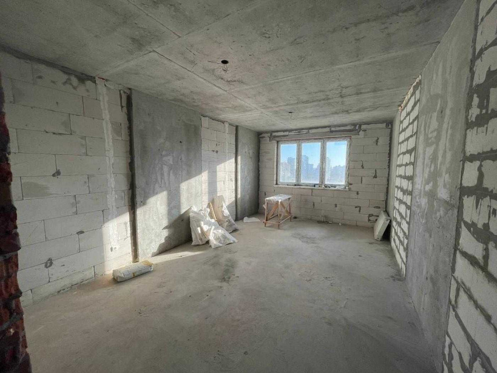 Без% Продажа 2к кв 60м2 ЖК Перовский ул Алишера Навои 69 Днепровский р Київ - зображення 1