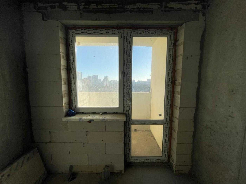 Без% Продажа 2к кв 60м2 ЖК Перовский ул Алишера Навои 69 Днепровский р Київ - зображення 5