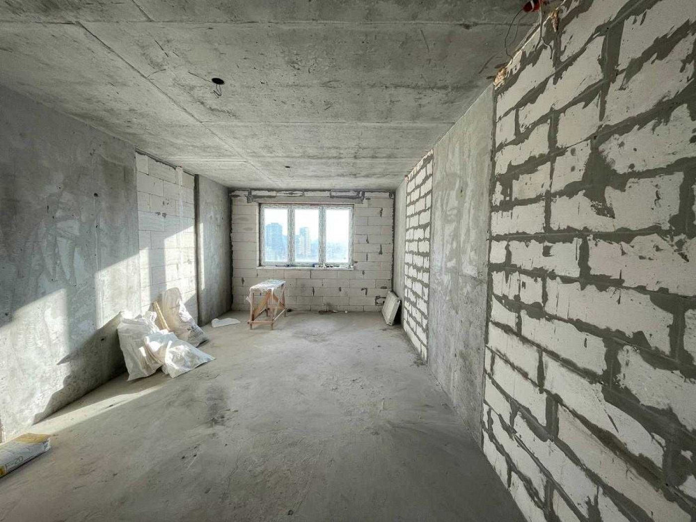 Без% Продажа 2к кв 60м2 ЖК Перовский ул Алишера Навои 69 Днепровский р Київ - зображення 2