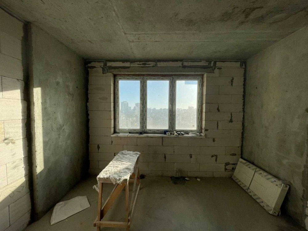 Без% Продажа 2к кв 60м2 ЖК Перовский ул Алишера Навои 69 Днепровский р Київ - зображення 3