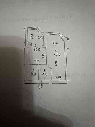 Продажа 1-кім квартири ЖК Софія Нова Софіївська Борщагівка
