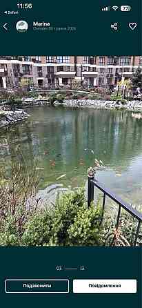 Продажа 1-кім квартири ЖК Софія Нова Софіївська Борщагівка