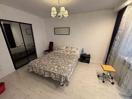 Квартира біля моря. Зроблено капремонт.Повністю готова для проживання. Одесса