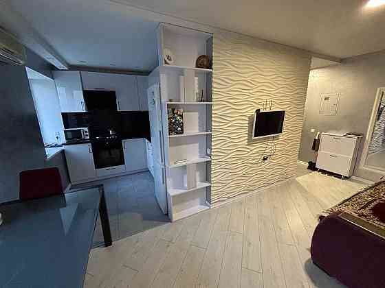 Квартира біля моря. Зроблено капремонт.Повністю готова для проживання. Одесса