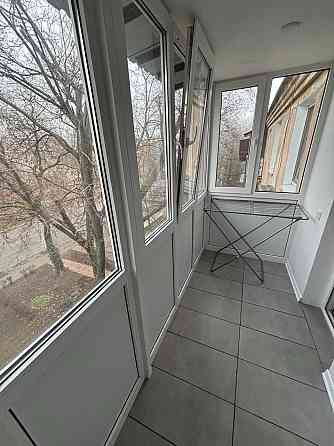 Квартира біля моря. Зроблено капремонт.Повністю готова для проживання. Одесса