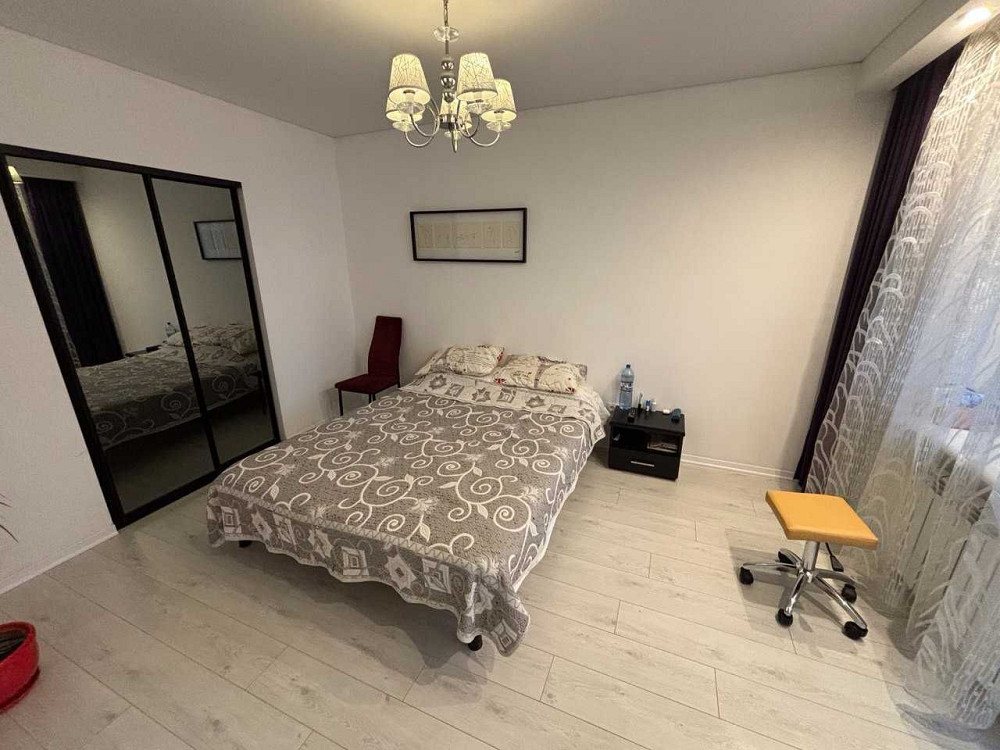 Квартира біля моря. Зроблено капремонт.Повністю готова для проживання. Одесса - изображение 5