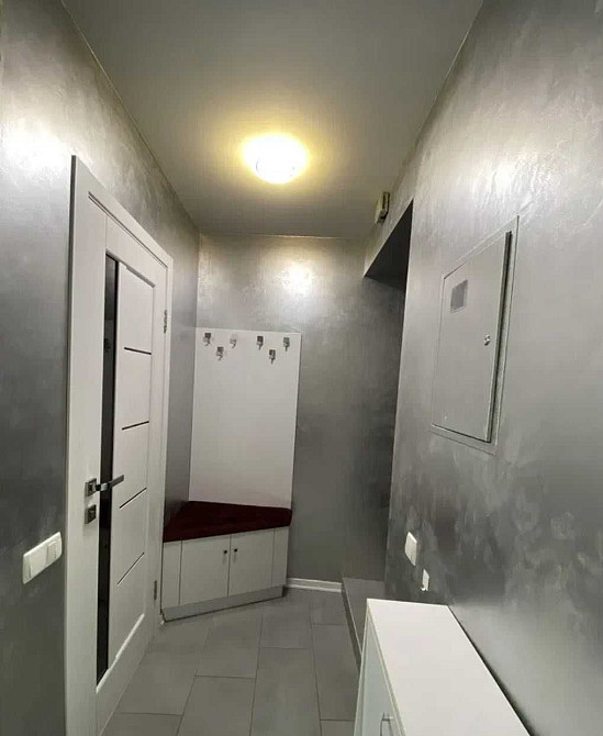 Квартира біля моря. Зроблено капремонт.Повністю готова для проживання. Одесса - изображение 8