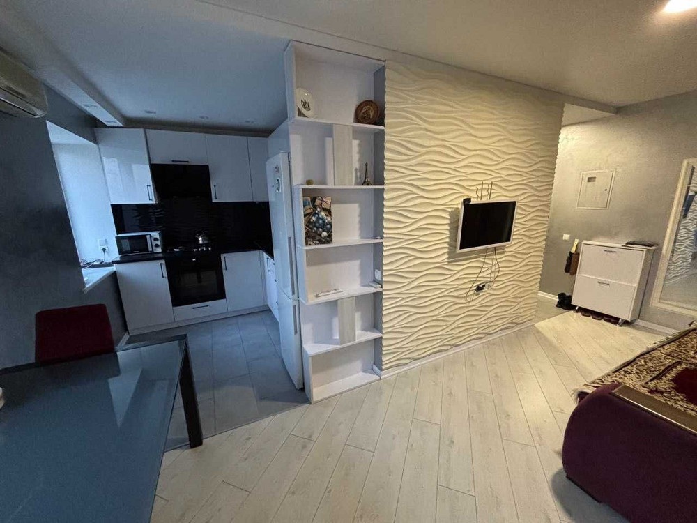 Квартира біля моря. Зроблено капремонт.Повністю готова для проживання. Одесса - изображение 1