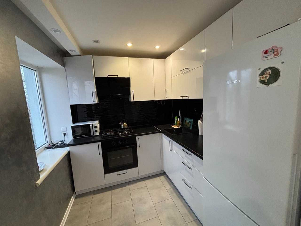 Квартира біля моря. Зроблено капремонт.Повністю готова для проживання. Одесса - изображение 2