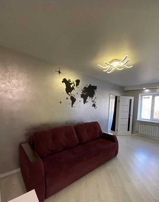 Квартира біля моря. Зроблено капремонт.Повністю готова для проживання. Одесса - изображение 3