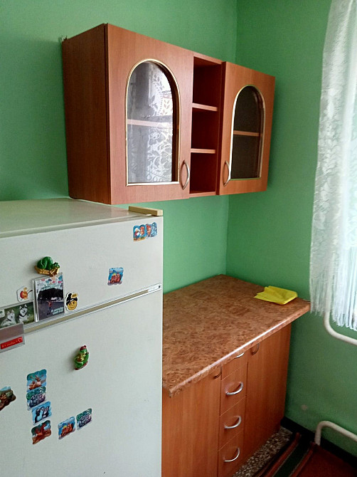 Продам 1 кв хімік Сумы - изображение 1