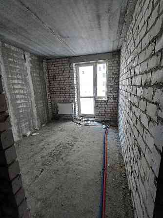 ДОМ С ОТОПЛЕНИЕМ! ЖК Левада, Продам 1 комн. квартиру 43м2 ЦЕНТР! AB Харьков