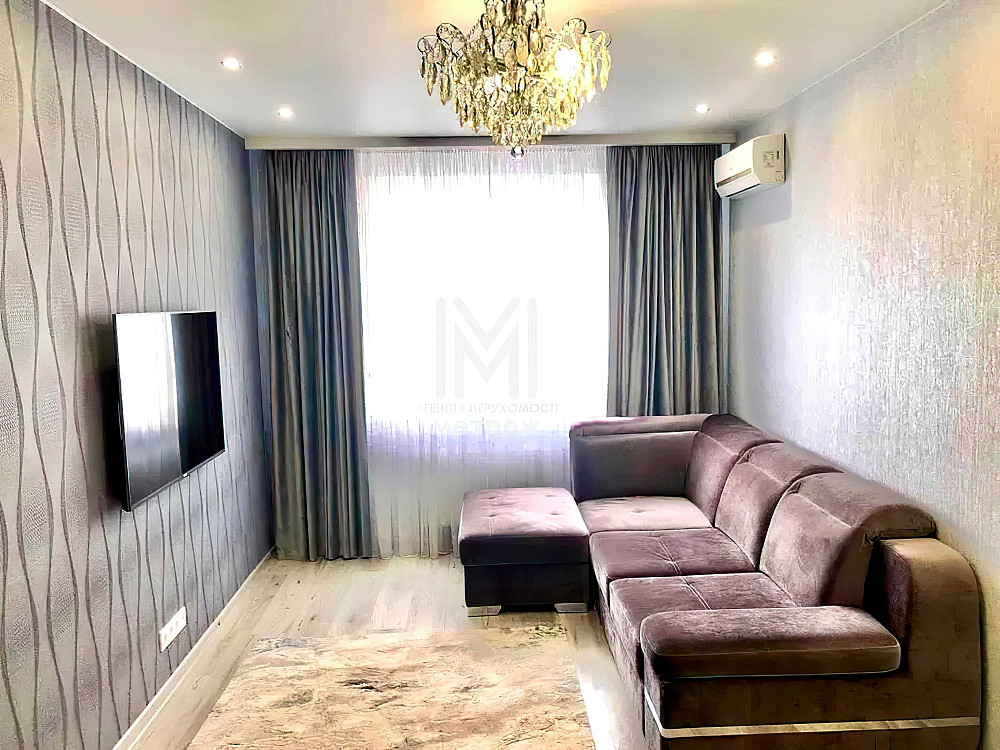 ЖК Левада! 65м2! ‼️КОМФОРТНИЙ ЭТАЖ‼️ Красная линия! Центр! Харьков - изображение 7