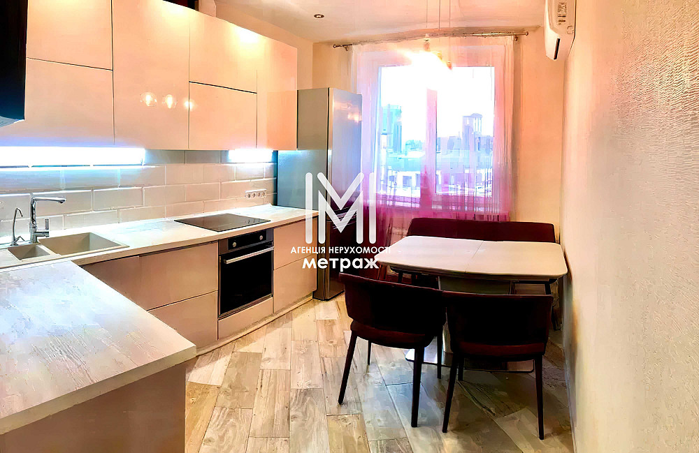 ЖК Левада! 65м2! ‼️КОМФОРТНИЙ ЭТАЖ‼️ Красная линия! Центр! Харьков - изображение 5