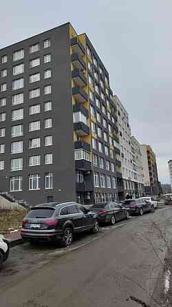 Продаж 1-кім.квартири Вул.Під Голоском Львов