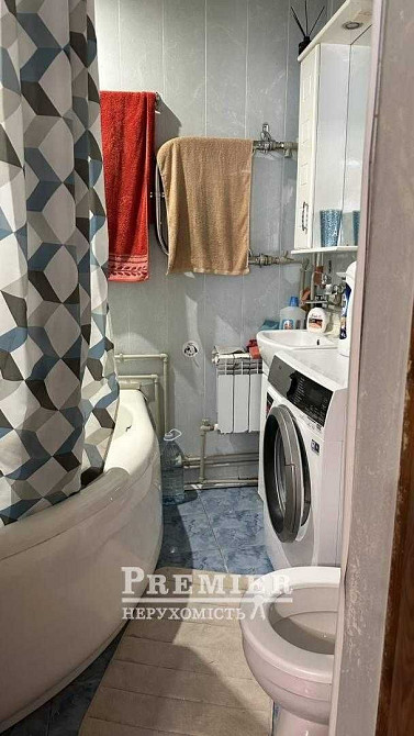 2х.кім квартира Центр Ремонт Газ Котел 63м2 45000 у.о Одесса - изображение 4