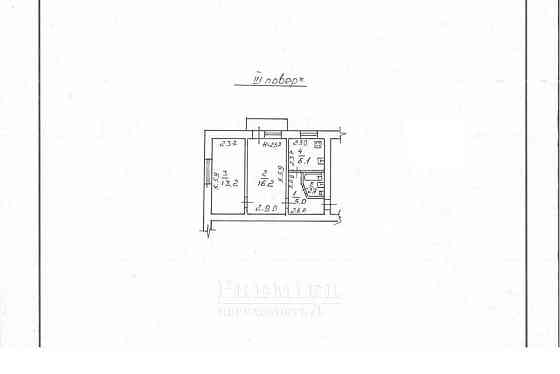 Терміново! 2х.кім. квартира, Аркадія, Парк Перемоги, 45м2 37 500 у.о. Одесса