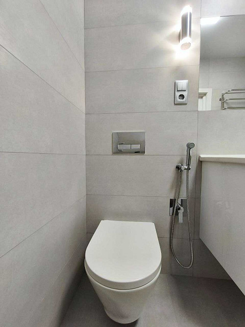 Терміново! 2 кімнати, новобудова, новий ремонт, найдешевша ID37446 Хмельницкий - изображение 4