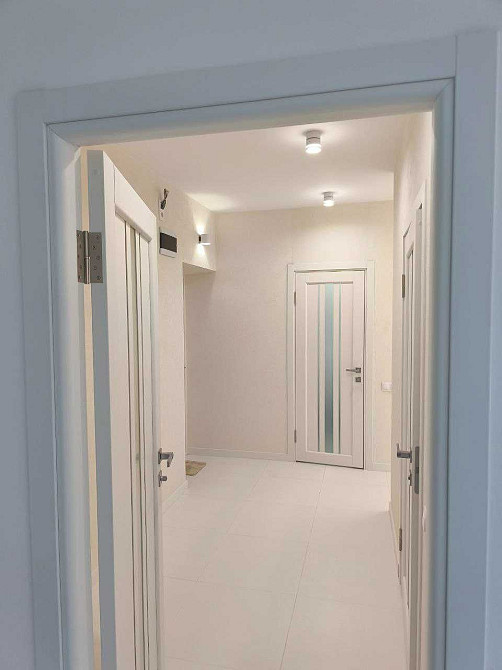 Терміново! 2 кімнати, новобудова, новий ремонт, найдешевша ID37446 Хмельницкий - изображение 8