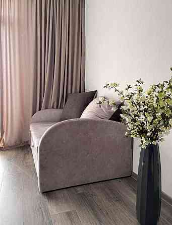 Сучасна квартира в жк Акрополь. Ремонт. Меблі. Поруч парк Перемоги Одесса