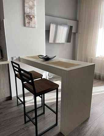 Сучасна квартира в жк Акрополь. Ремонт. Меблі. Поруч парк Перемоги Одесса