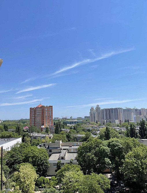 Сучасна квартира в жк Акрополь. Ремонт. Меблі. Поруч парк Перемоги Одесса - изображение 6