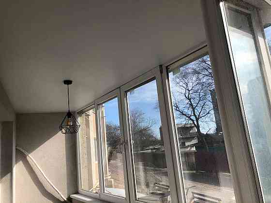 Квартира з ремонтом на Слобідці. Поруч автовокзал, центр. Одесса