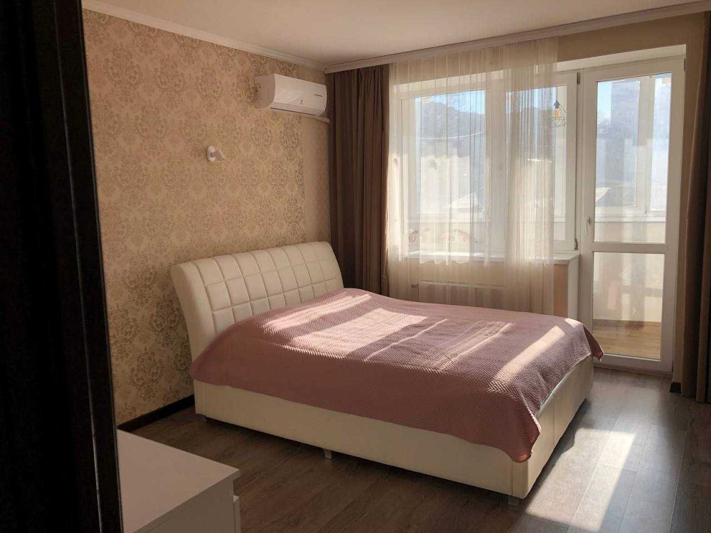 Квартира з ремонтом на Слобідці. Поруч автовокзал, центр. Одесса - изображение 1