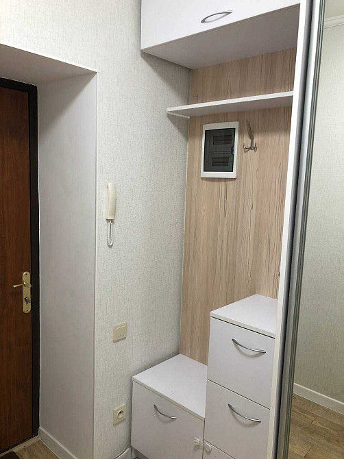 Квартира з ремонтом на Слобідці. Поруч автовокзал, центр. Одесса - изображение 7