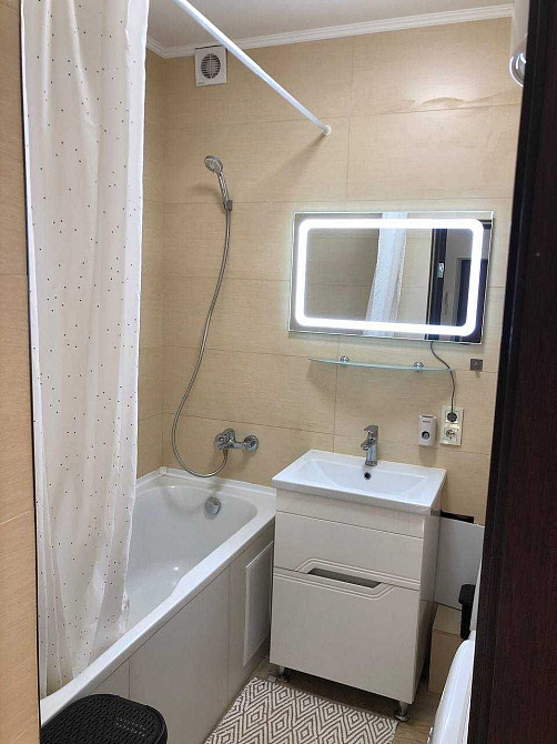 Квартира з ремонтом на Слобідці. Поруч автовокзал, центр. Одесса - изображение 6