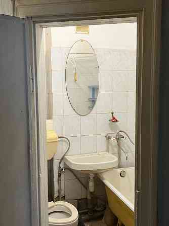 Продаж трьох кімнатної квартири біля парку Івано-Франківськ