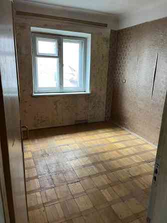 Продаж трьох кімнатної квартири біля парку Івано-Франківськ