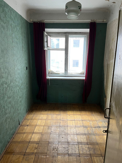 Продаж трьох кімнатної квартири біля парку Ивано-Франковск - изображение 7