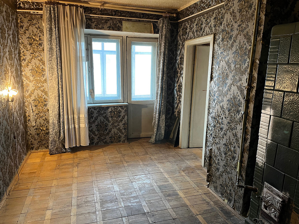 Продаж трьох кімнатної квартири біля парку Ивано-Франковск - изображение 8